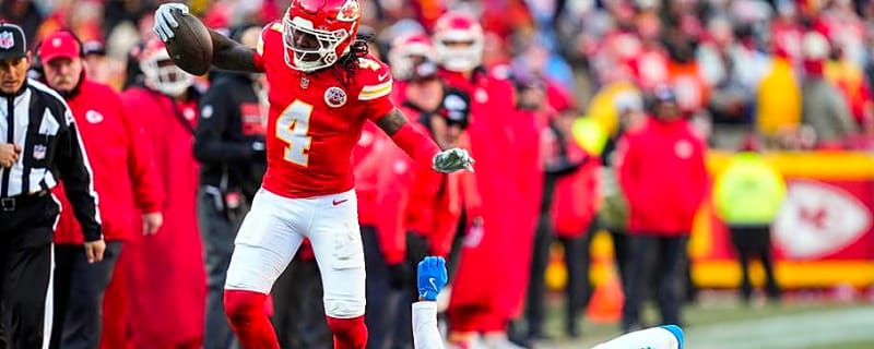 ESPN Matchup Predictor Analyzes Chiefs vs. Chargers Divisional Showdown in Week 6