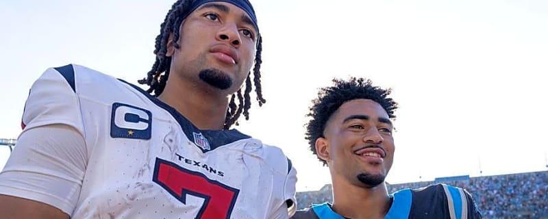How Bryce Young Has Completely Turned Tables on C.J. Stroud Debate