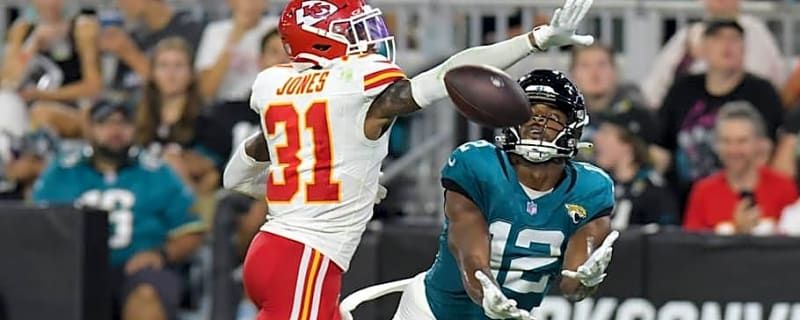 Will the Chiefs Beat the Jaguars in 2025?