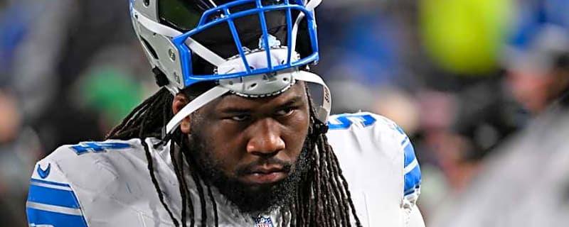 Evaluating Detroit Lions 2026 Defensive Positional Spending