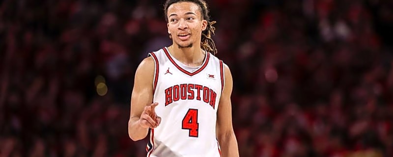 Houston, Louisville and Tennessee among teams to watch for 5-star PG Reece Alston