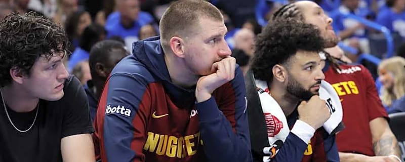 Denver Nuggets Coach Reacts to New Nikola Jokic Backup