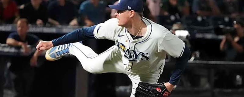 Pete Fairbanks Praises Relationship with Marlins Boss After Signing