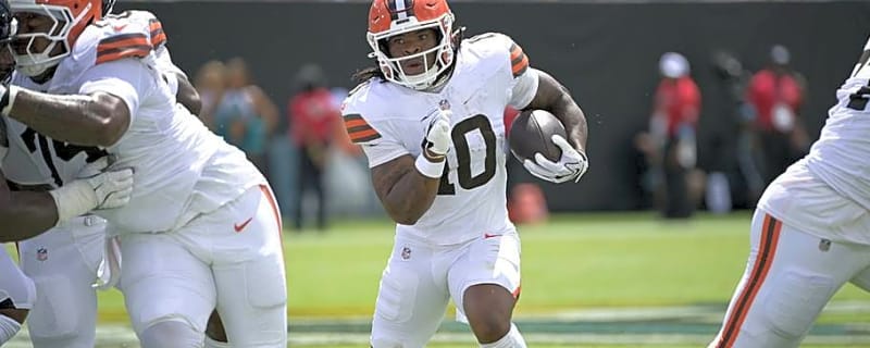 Overreactions vs. Reality After the Cleveland Browns' Week 1 Defeat