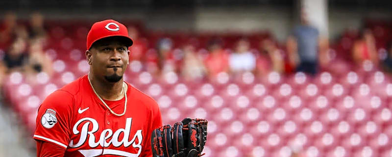 Former Cincinnati Reds All-Star Designated for Assignment