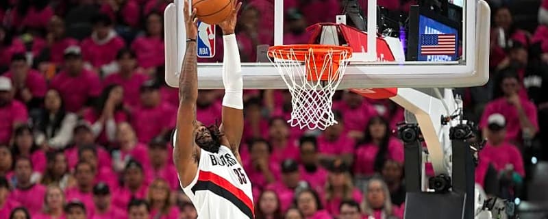 NBA Insider Expects Hawks To Be Active in the Center Market This Offseason; Who Could Be The Target?