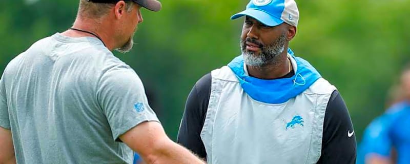 Fact or Fiction: Are Lions Brad Holmes, Dan Campbell on Hot Seat?