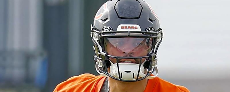 Chicago Bears&#39; Offensive Coordinator Declan Doyle Reveals Caleb Williams&#39; Improvements