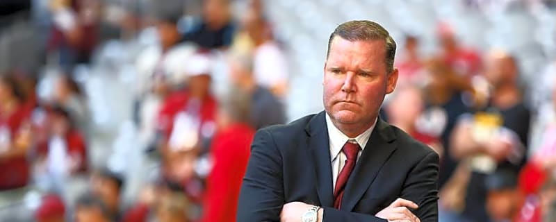 Ex-49ers GM Scot McCloughan Defends This 49ers Draft Selection