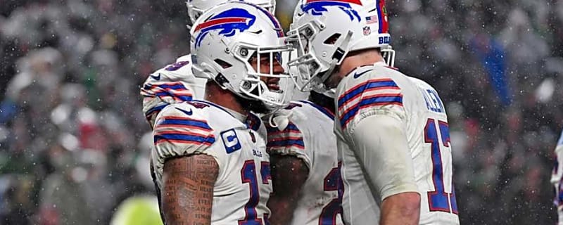 Bills&#39; head coach confirms plan for fan favorite WR&#39;s return to Orchard Park