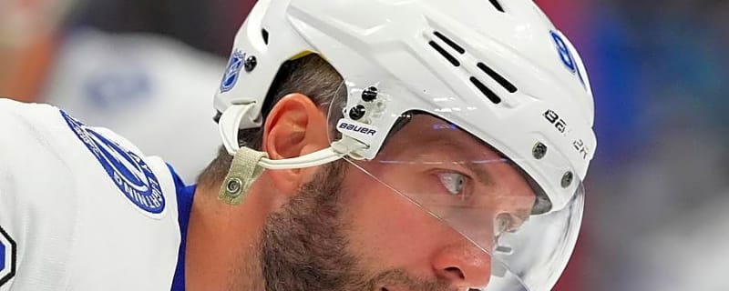 Maple Leafs have one major advantage in a potential Nikita Kucherov trade