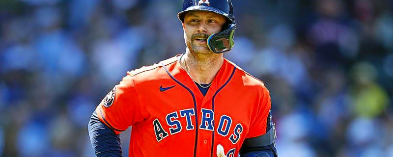One Key Stat Showcases Christian Walker’s 2026 Turnaround With Astros