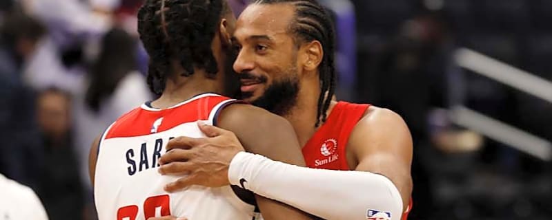 Studs and Duds From Wizards Preseason Loss to Raptors