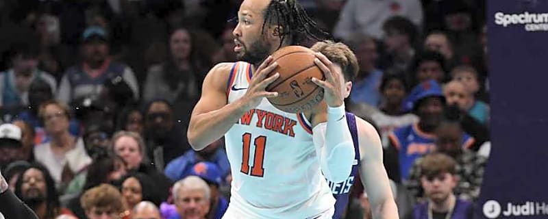 Five Questions Before Knicks&#39; Matchup vs. Hornets