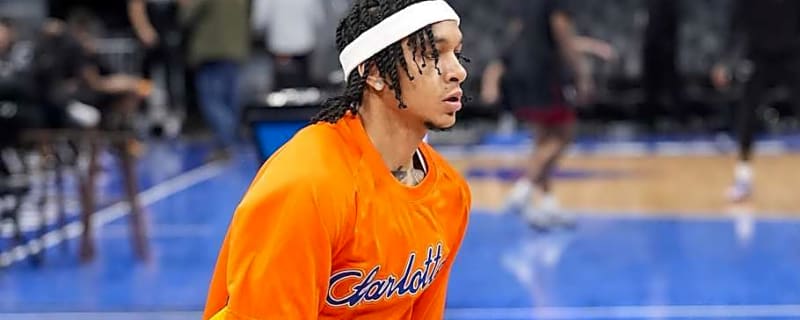 Score predictions for Charlotte Hornets vs. Washington Wizards