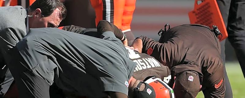 Deshaun Watson getting medically cleared may make Browns QB carousel spin