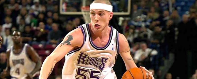 Nike is Dropping Jason Williams' Player-Exclusive Basketball Shoes