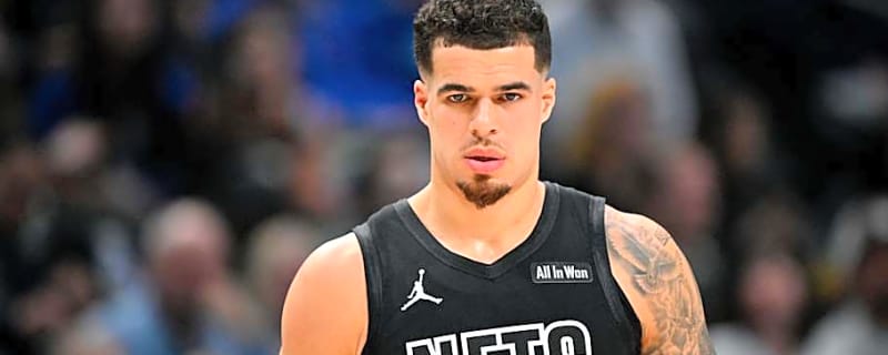 Nets in a Similar Position to Last Season Regarding the Trade Market