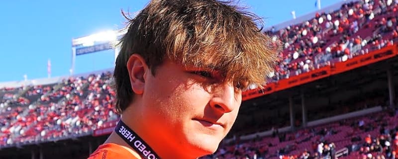 MSU Gets Complex News in Recruitment of 4-Star Offensive Lineman