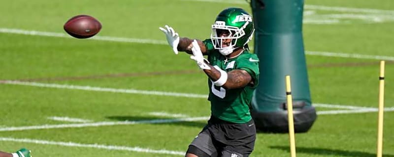 Jets Under Fire For Disastrous Malachi Corley Draft Decision