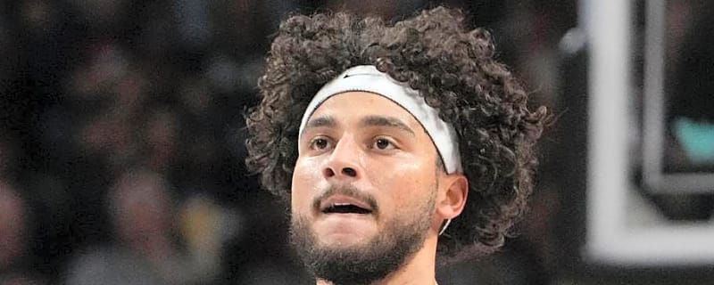 Instant Grade: Raptors Take Allen Graves at No. 19 Overall in NBA Draft