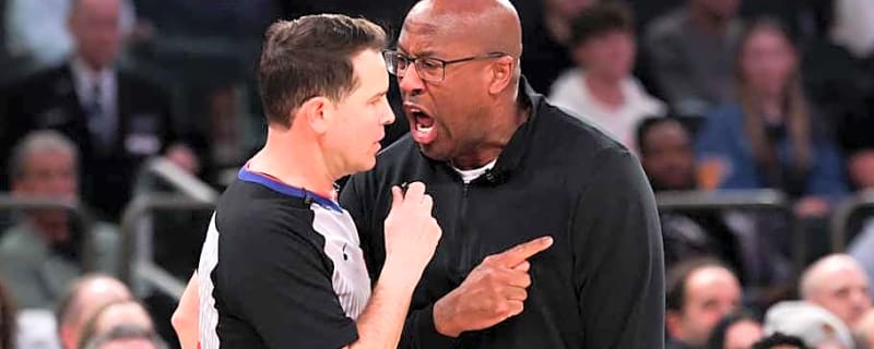 Mike Brown Gets Called Out for Excuses After Knicks Loss