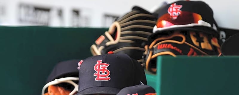 Cardinals May Have Lost 2 Trade Chips This Weekend