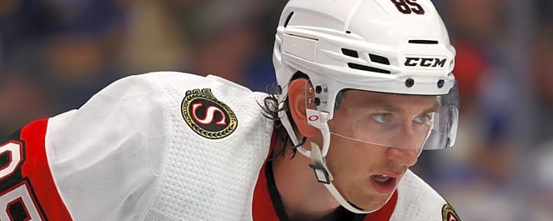 Senators have ‘no-brainer’ candidate for captain, analyst believes