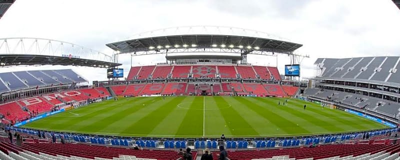 Wake Forest Football Heading to Canada for 2027 Opener