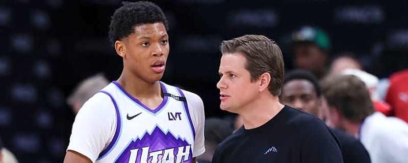 3 Utah Jazz Players Whose Roles Could Change Most This Season