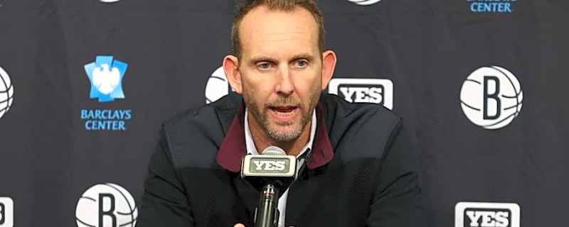 Nets Have &#39;Cap Flexibility&#39; Galore This Offseason