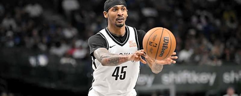 Who Will Be Brooklyn&#39;s Top Contributor Off the Bench?