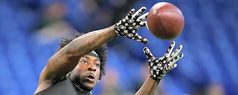 Saints Predicted to Land 22-Year-Old SEC WR With Elite Speed