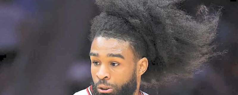 Mavericks linked to trade target that could save season