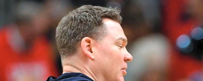 Why North Carolina Wants Arizona To Lose in Final Four