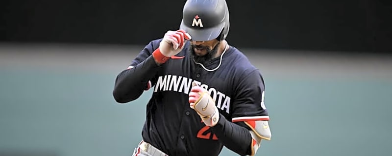 Dodgers Lose Out on Twins All-Star