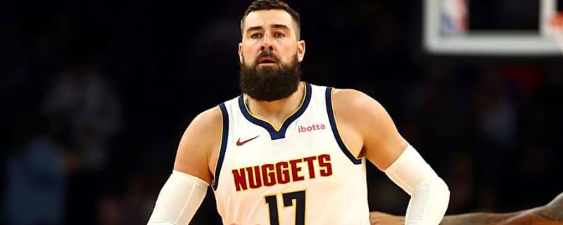 Jonas Valanciunas Addresses Future With Nuggets After Calf Injury