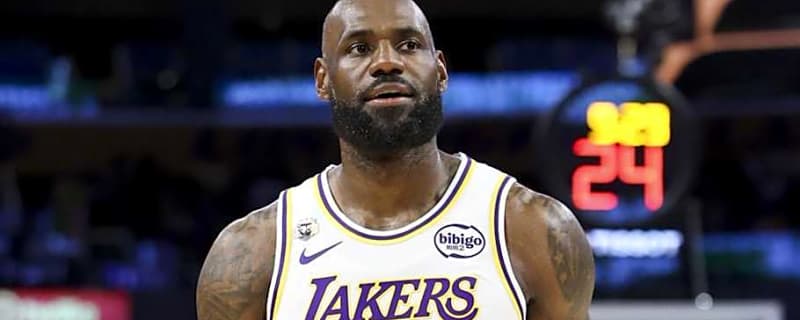 New Report Reveals When LeBron James Will Decide His Lakers Future