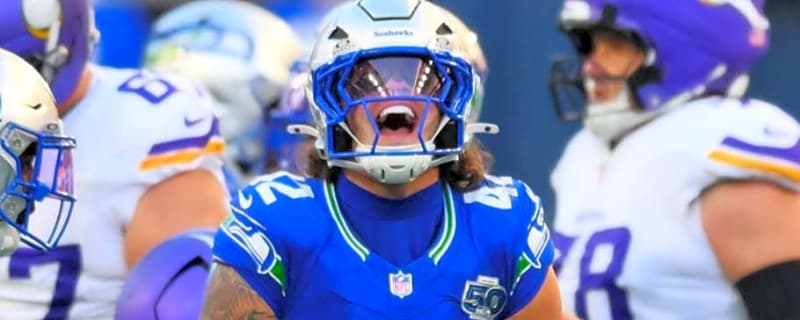 Drake Thomas Prepares for Super Bowl LX With Wolfpack Support