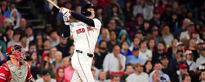 Red Sox's Magic Number is Much-Needed Good News for Boston