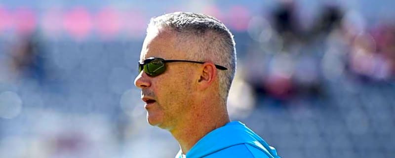 $80 million college football coach likely to be fired despite latest news: Insider