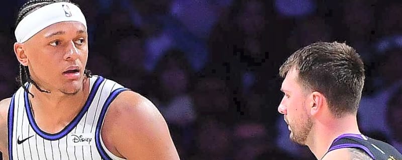 Paolo proves King of L.A. after disrupting Kawhi, Luka and LeBron