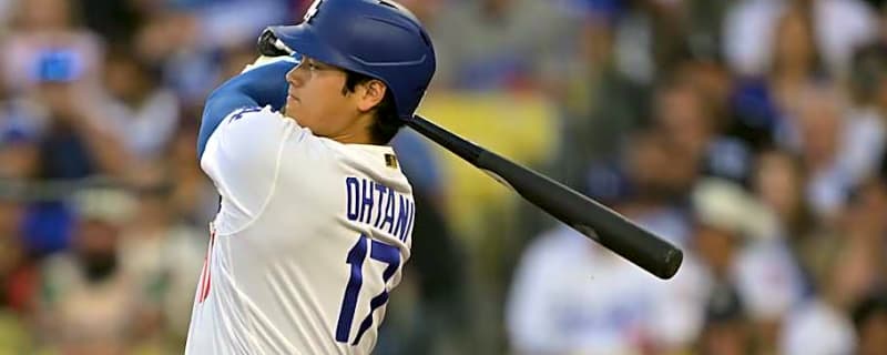 Rival Announcer Takes Major Shot at Dodgers, Shohei Ohtani