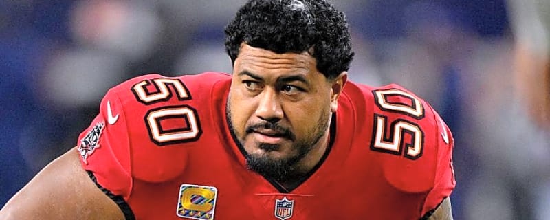 Why Buccaneers Must Follow Titans With Jeffrey Simmons Trade
