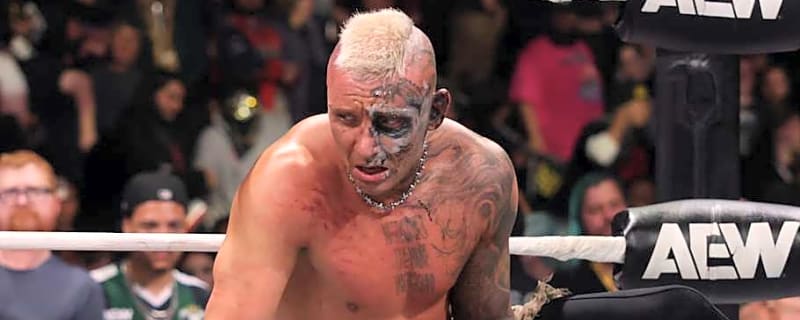 AEW Dynamite Results (4/29/26) Darby Retains World Title, Knight Beats MJF & More