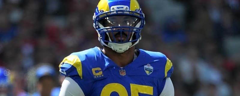 3 overreactions to Rams' disappointing loss to 49ers in Week 1