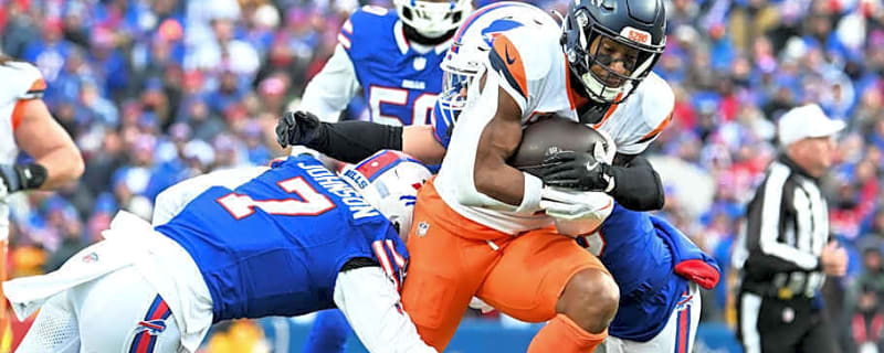 Bills&#39; starters ready for training camp change kicking off this week