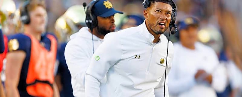 What's Next if Notre Dame Misses on Top Tight End Target Malik Howard?