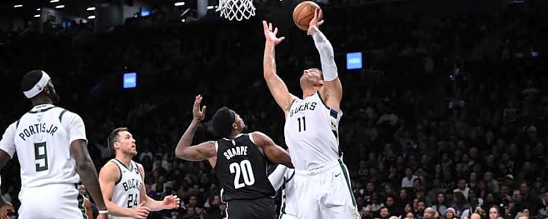 Lakers’ Primary Target Now Available This Offseason