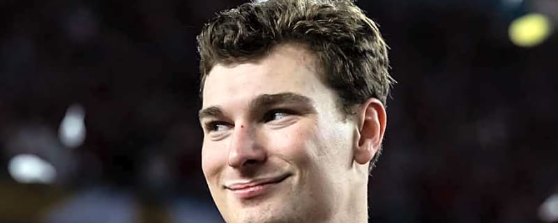 How Raiders Can Find Comfort in The Absence of Draft Mystery